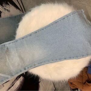 Vintage High Rise Flare jeans by Lee